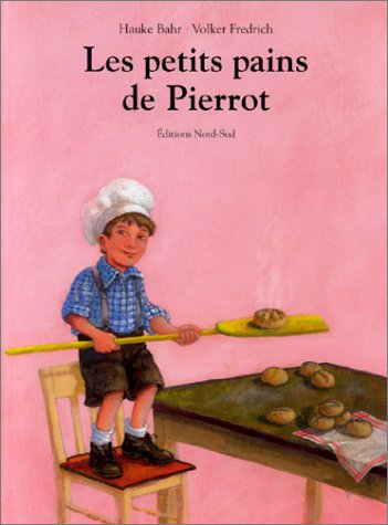 Les petits pains de Pierrot