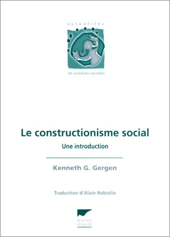 Le constructionisme social : une introduction