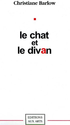 Le chat et le divan