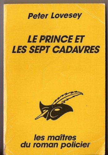 Le Prince et les septs cadavres