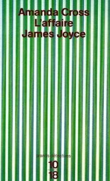 L'affaire James Joyce