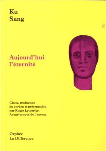 Aujourd'hui l'éternité