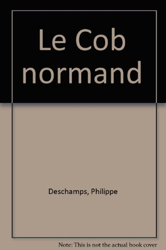 Le cob normand