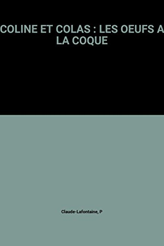 Les oeufs à la coque