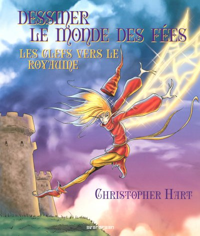 Dessiner le monde des fées : les clefs vers le royaume