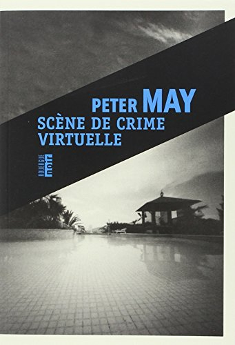 Scène de crime virtuelle