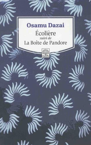 Ecolière. La boîte de Pandore
