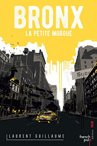 bronx : la petite morgue