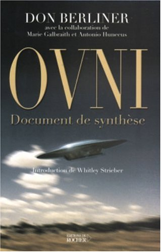 Ovni : document de synthèse