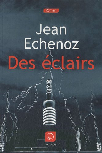 Des éclairs