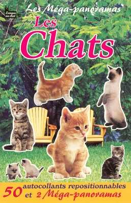 Les chats