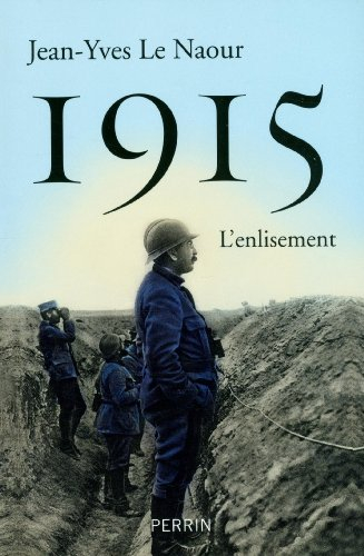 1915 : l'enlisement