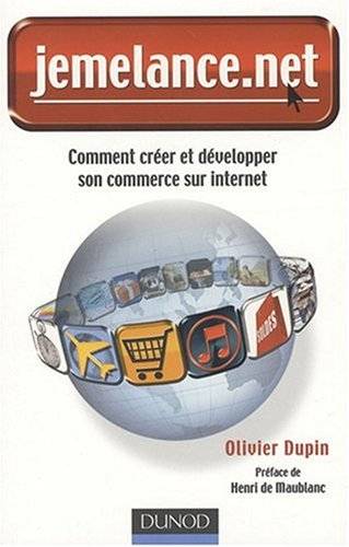 Jemelance.net : comment créer et développer son commerce sur Internet