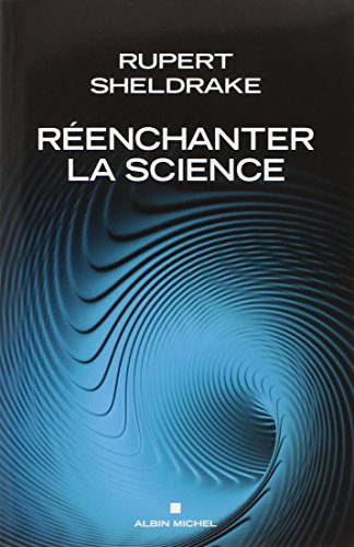 Réenchanter la science