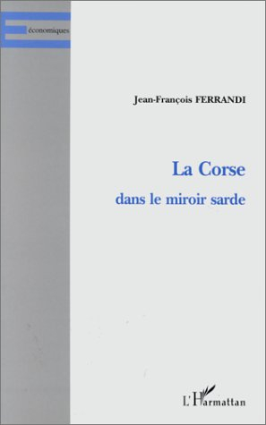 La Corse dans le miroir sarde