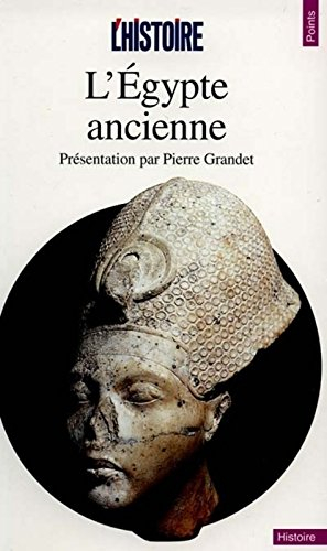 L'Egypte ancienne