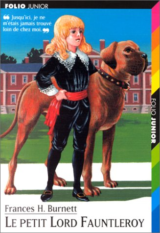 petit lord fauntleroy