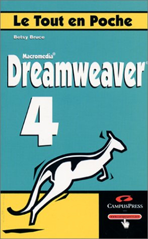 Dreamweaver 4