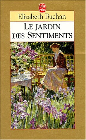 Le jardin des sentiments