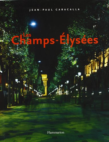 Les Champs-Elysées