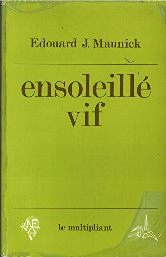 Ensoleillé vif : 50 paroles et une parabase)