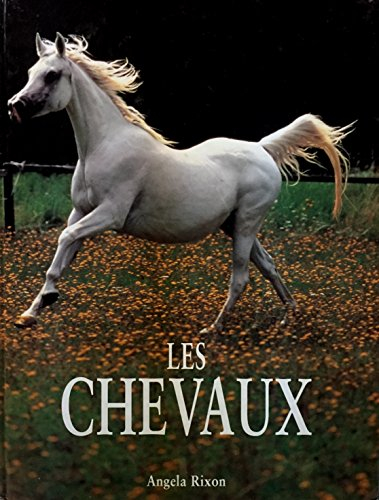 Les chevaux