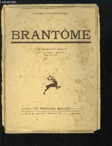brantôme