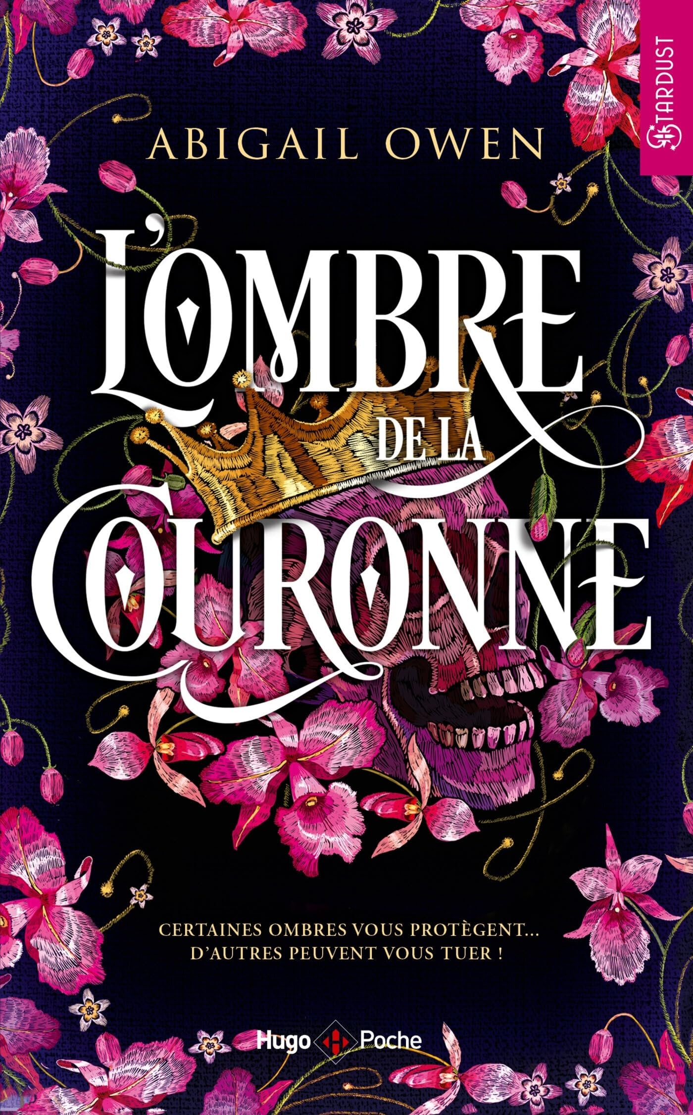 Dominions. Vol. 1. L'ombre de la couronne