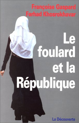 Le foulard et la République