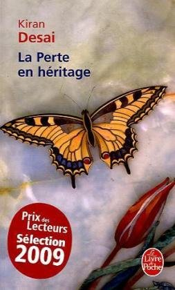 La perte en héritage