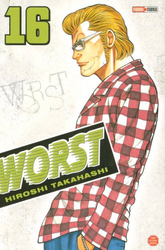 Worst. Vol. 16