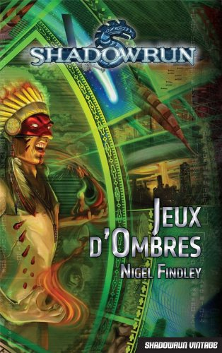 Jeux d'ombres