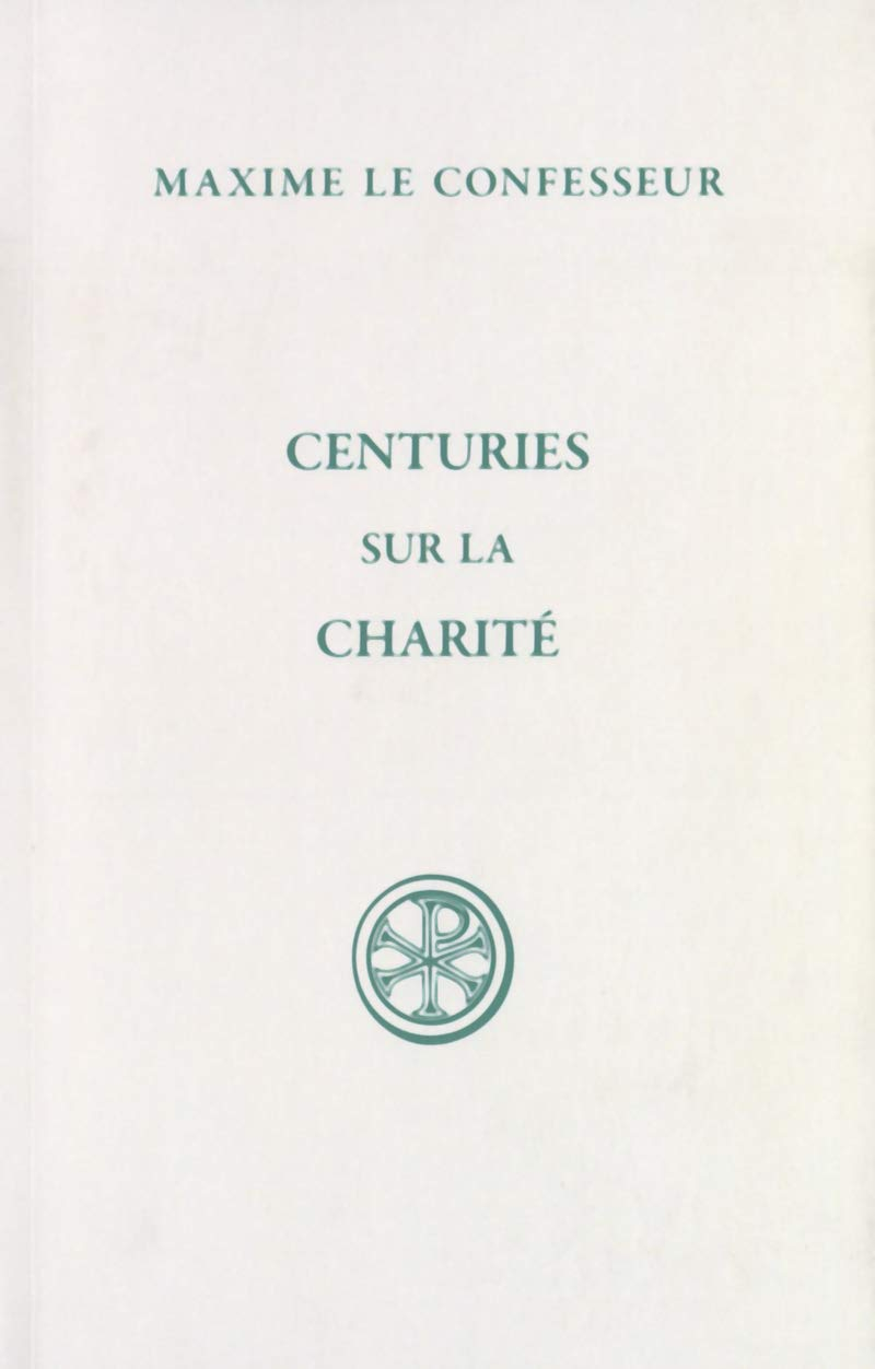 Centuries sur la charité