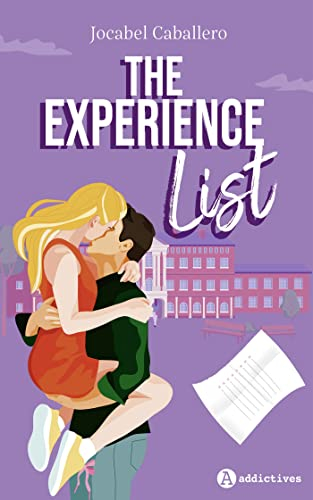 The experience list