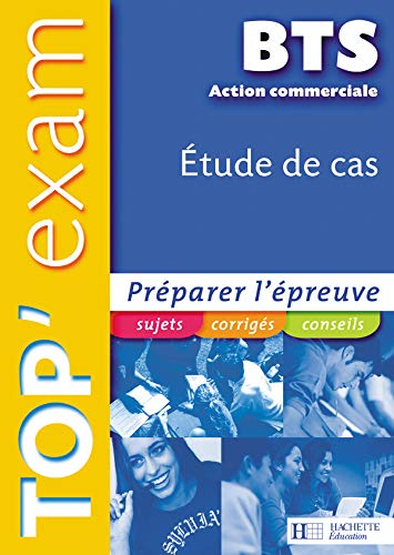 Etude de cas BTS Action commerciale