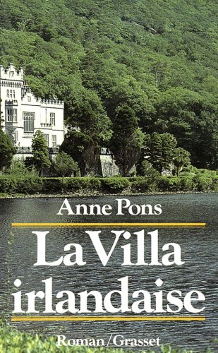 La villa irlandaise