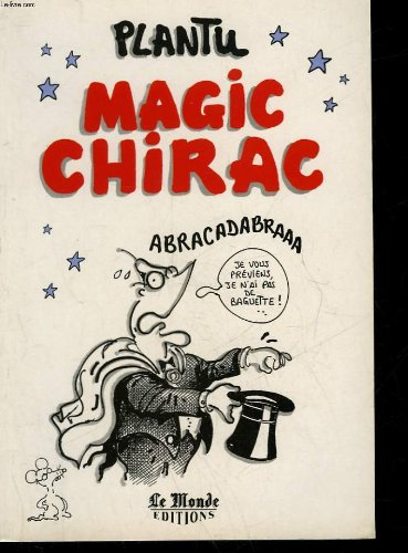 Magic Chirac
