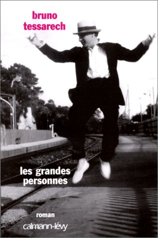Les grandes personnes