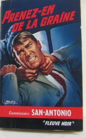 Prenez-en de la graine