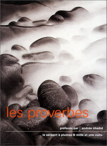 Les Proverbes