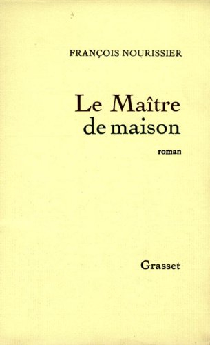Le maître de maison