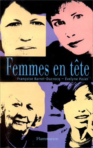 Femmes en tête