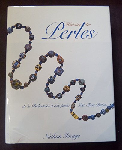 Histoire des perles : de la préhistoire à nos jours
