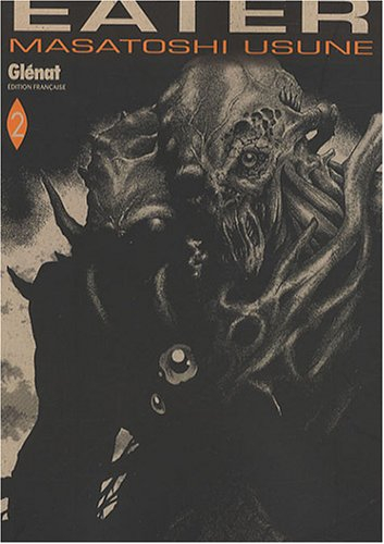 Eater. Vol. 2