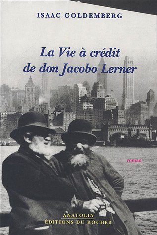 La vie à crédit de don Jacobo Lerner