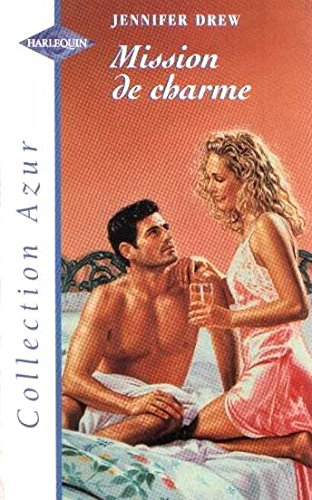 mission de charme  : collection harlequin azur n,2021