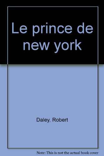 Le Prince de New York