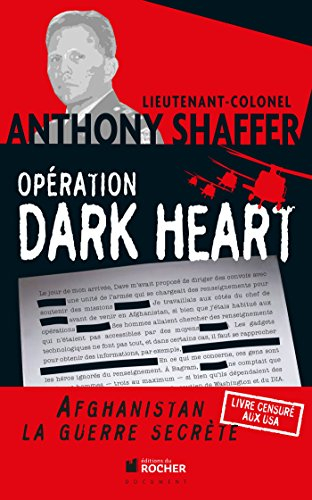 Opération Dark Heart