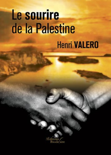 le sourire de la palestine
