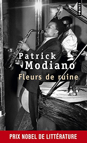 Fleurs de ruine : récit